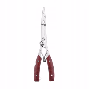 Kombinerki SZCZYPCE WĘDKARSKIE RYBACKIE Kombinerki DŁUGIE Profesjonlane A